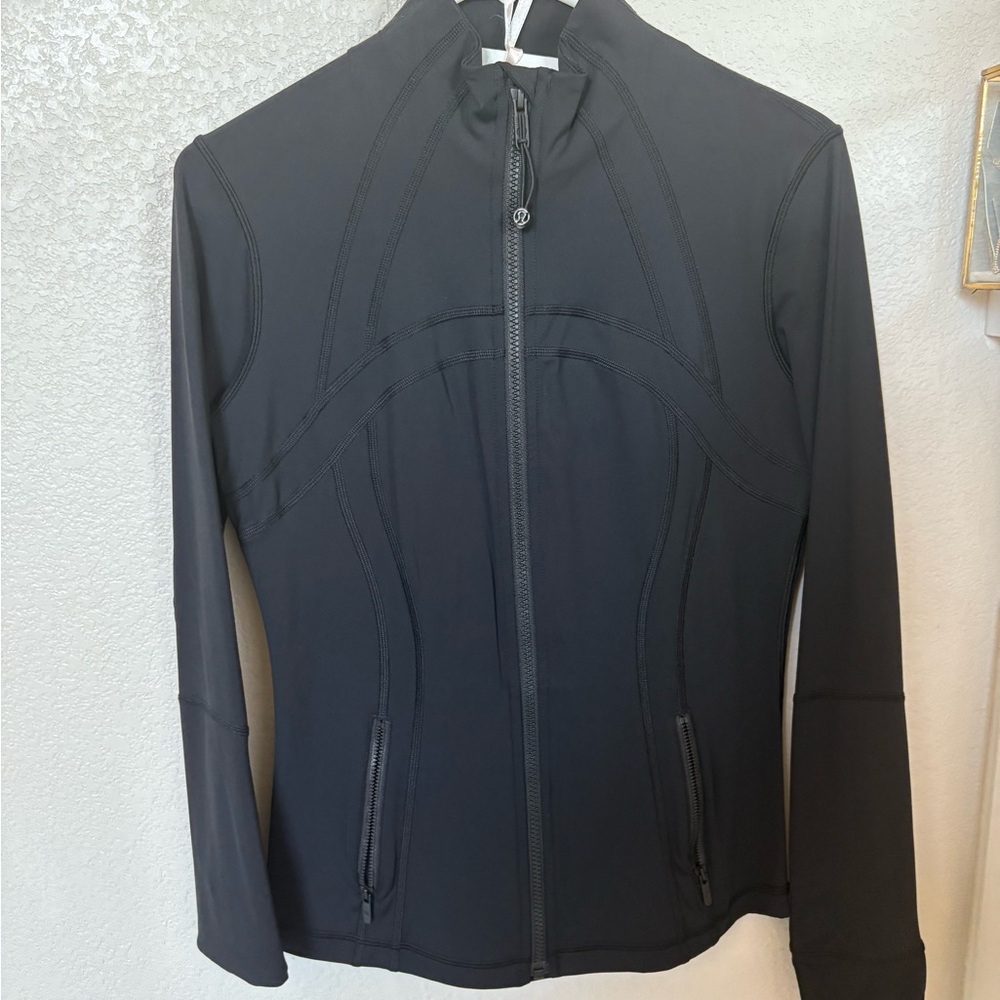 lululemon athletica Define jacket luon